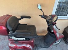 Moped "ABM", 2015 il