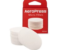  Aeropress Micro Filter 350 pieces