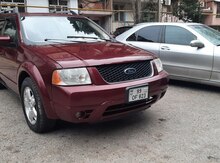 Ford Freestyle, 2004 il