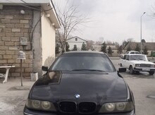 BMW 525, 2000 il