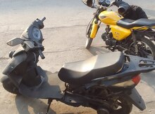 Yamaha moped, 2019 il