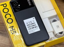 Xiaomi Poco M5 Black 128GB/4GB