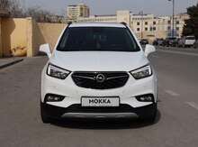 Opel Mokka, 2018 il