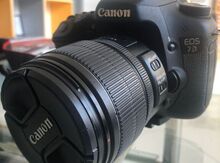 Fotoaparat "Canon EOS 7D"