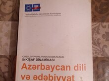 Dərs vəsaiti "Azərbaycan dili və ədəbiyyat"