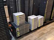 Cisco 3560CG-8PC-S Switch