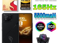 Asus ROG Phone 8 Pro Phantom Black 512GB/16GB