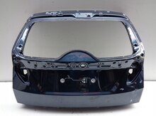 “Hyundai Tucson 2021-2023” baqaj qapağı