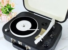 Qrammofon