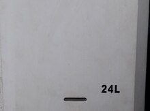Su qızdırıcısı