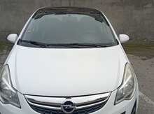 Opel Corsa, 2013 il