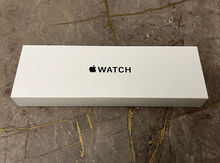 Apple Watch SE 2 Starlight 40mm