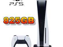 Sony Playstation PS5 825 GB