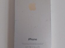 Apple iPhone 5S Whiite/Silver 16GB