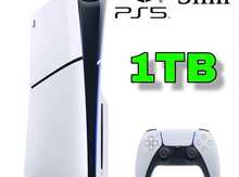 Sony Playstation PS5 SLIM 1 TB