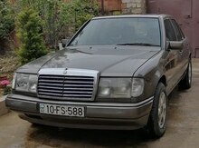 Mercedes E 230, 1987 il
