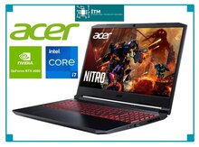 Noutbuk "Acer Nitro 5 AN515-58-79Q1 / NHQM0SA.001"