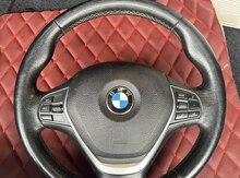 "BMW" sükanı