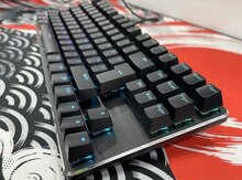 Mechanical Gaming Keyboard "DeepCool KB500 TKL" 