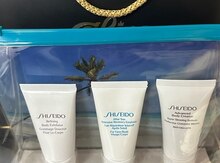 "Shiseido" üz və bədən baxımı