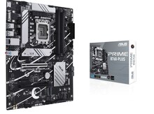 Ana plata "Asus Prime B760-Plus DDR5"