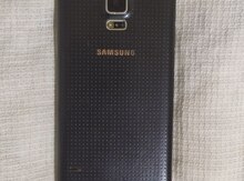 Samsung Galaxy S5 Charcoal Black 16GB/2GB