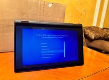 Dell Latitude 7310 (10th gen touchscreen)
