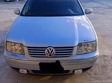 Volkswagen Jetta, 2001 il