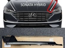 "Hyundai Sonata hybrid 2020-2023" ön led duman fara qașları 