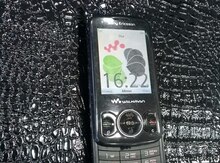Sony Ericsson Spiro StealthBlack