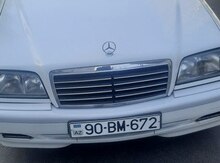 Mercedes 200 CE, 2000 il