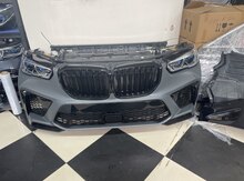 "BMW X5 (G05)" ehtyat hissələri 