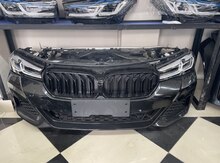 "BMW G30" ehtiyat hissələri 