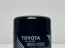 "Toyota Corolla" yağ filteri 