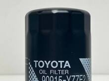 "Toyota Rav4" yağ filteri 