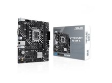 Ana plata "Asus Prime H610M-K DDR5