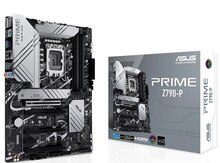 Ana plata "Asus PRIME Z790-P DDR5"
