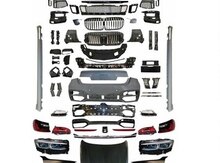 "BMW G11,G12" body kit 