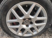 "Volkswagen Golf 4" diski 