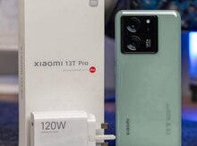 Xiaomi 13T Pro Meadow Green 512GB/12GB