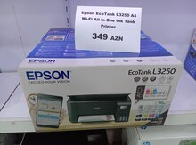 Printer "Epson"