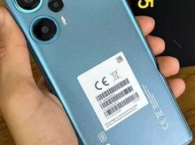 Xiaomi Poco F5 Blue 256GB/12GB