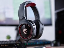MSİ IMMERSE GH50 Gaming Headset