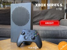 Xbox Series S Black