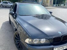 BMW 540, 1997 il