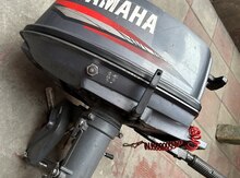 Kater mühərriyi "Yamaha"