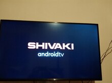 Televizor "Shivaki"
