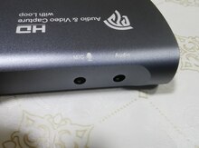 "Dual HDMİ 4K Capture" kartı