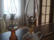 "Bohema" lampa