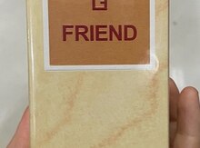 "Original Friend" ətri